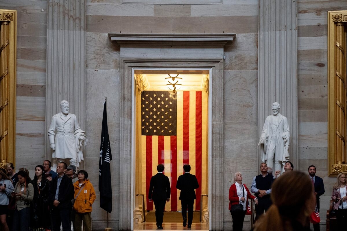 Trump Tax Bill Faces Likely Changes, Delays in Senate