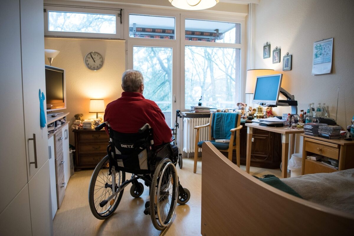 Are UK Retirement Homes Worth the Investment?
