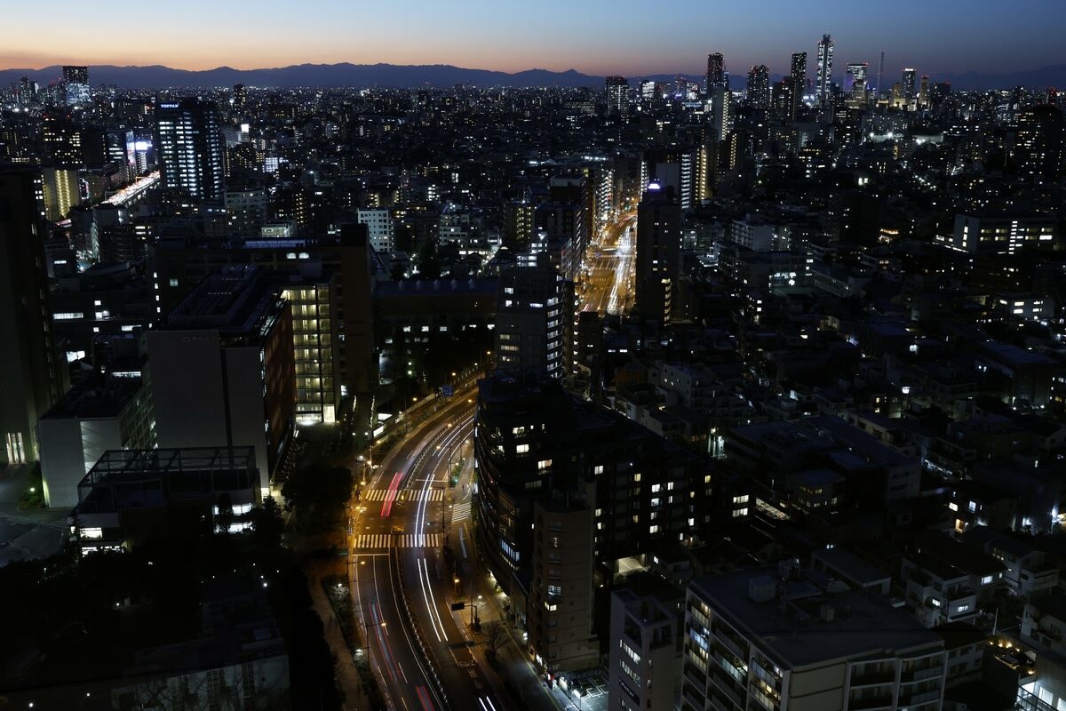 Carlyle on Japan Hiring Spree After New $3 Billion Buyout Fund