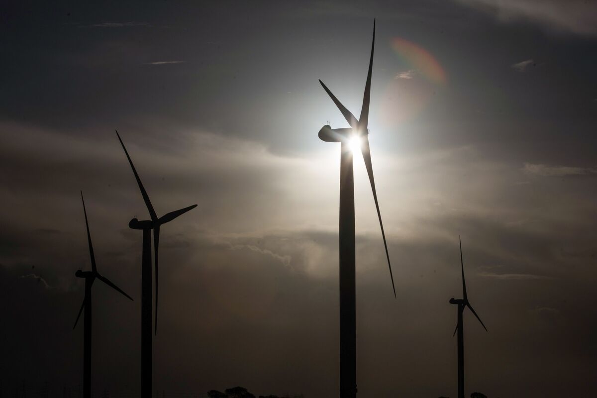 UK's New State Energy Company Will Spend £1 Billion on Grants