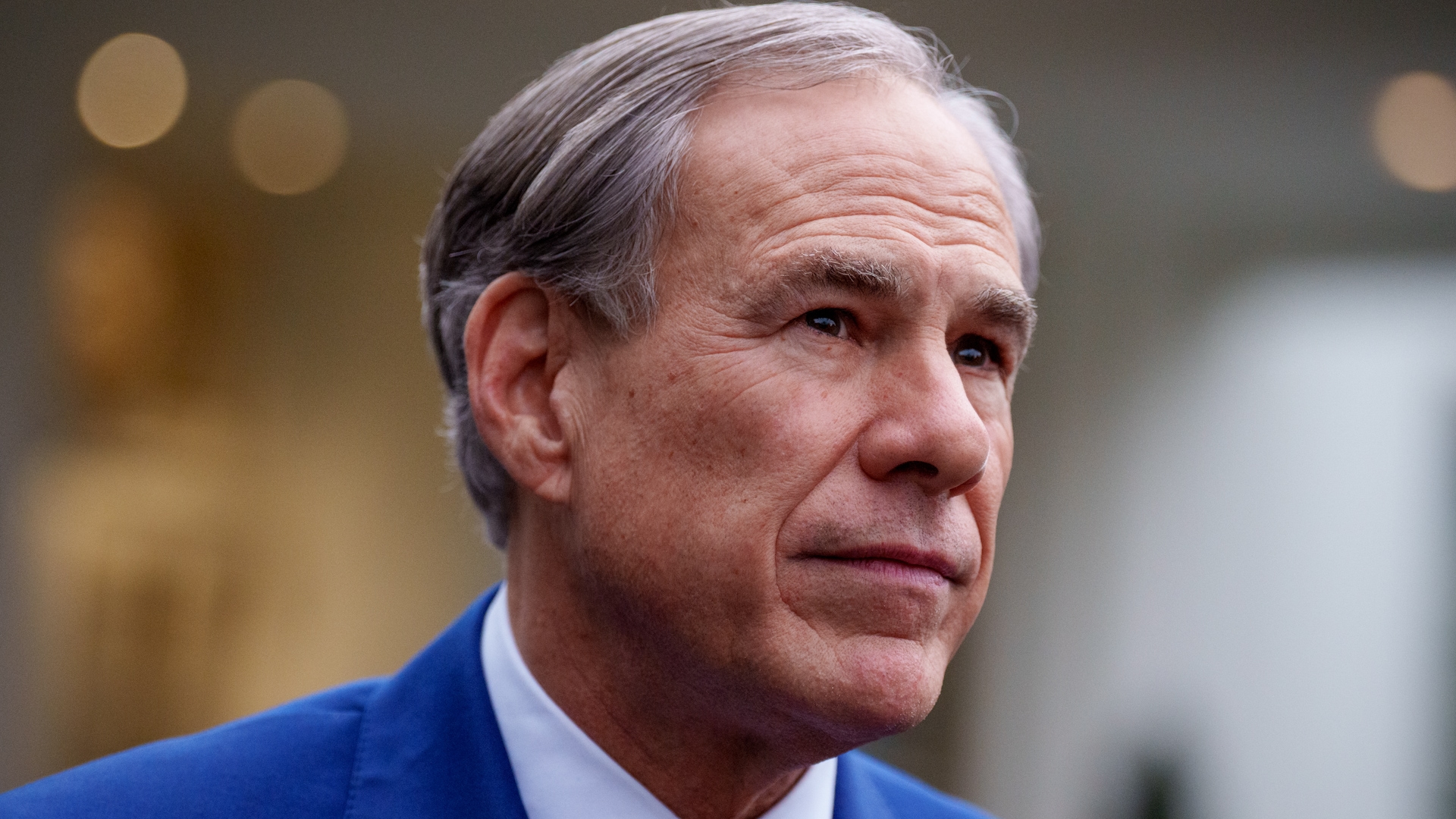 Key Takeaways From Gov. Abbott's White House Visit