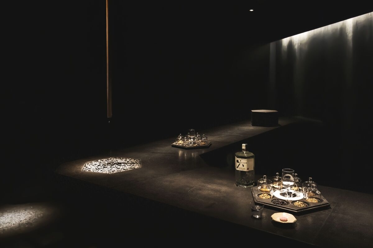 Whisky Maker Suntory Is Trying to Get More Japanese to Try Gin