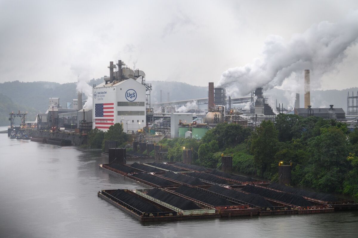 Trump Backing for a Nippon Steel Deal Leaves Big Questions