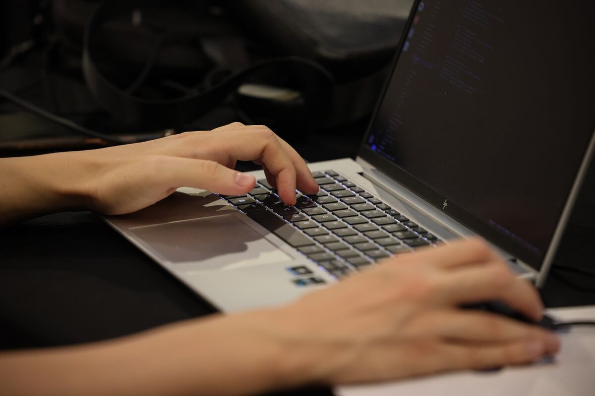 Chinese Hacking Competitions Fuel the Country's Broad Cyber Ambitions