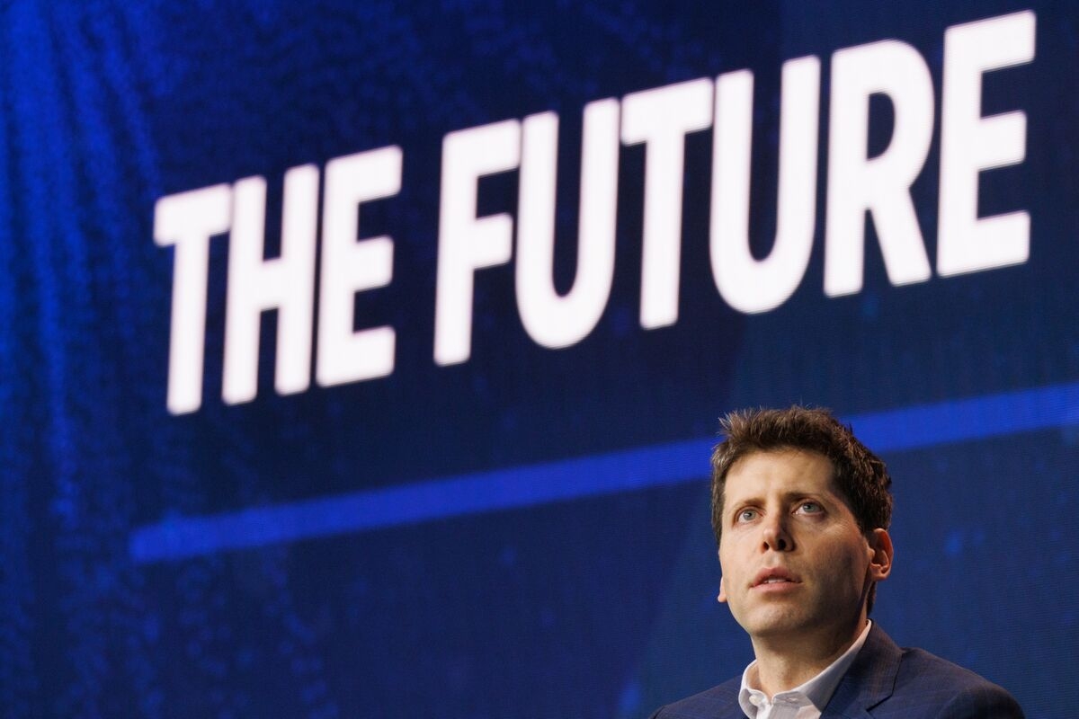 Sam Altman's Management Shift Rekindles ‘Founder Mode' Debate