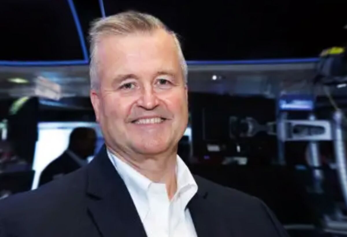 BP Appoints Albert Manifold as New Chairman