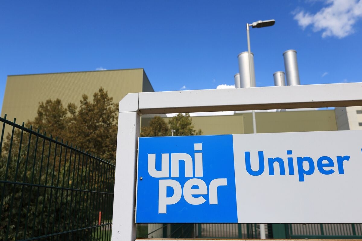 Uniper Workers Ramp Up Pressure on Government to Rule Out Sale