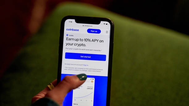 Coinbase Hack Could Cost Company $400 Million