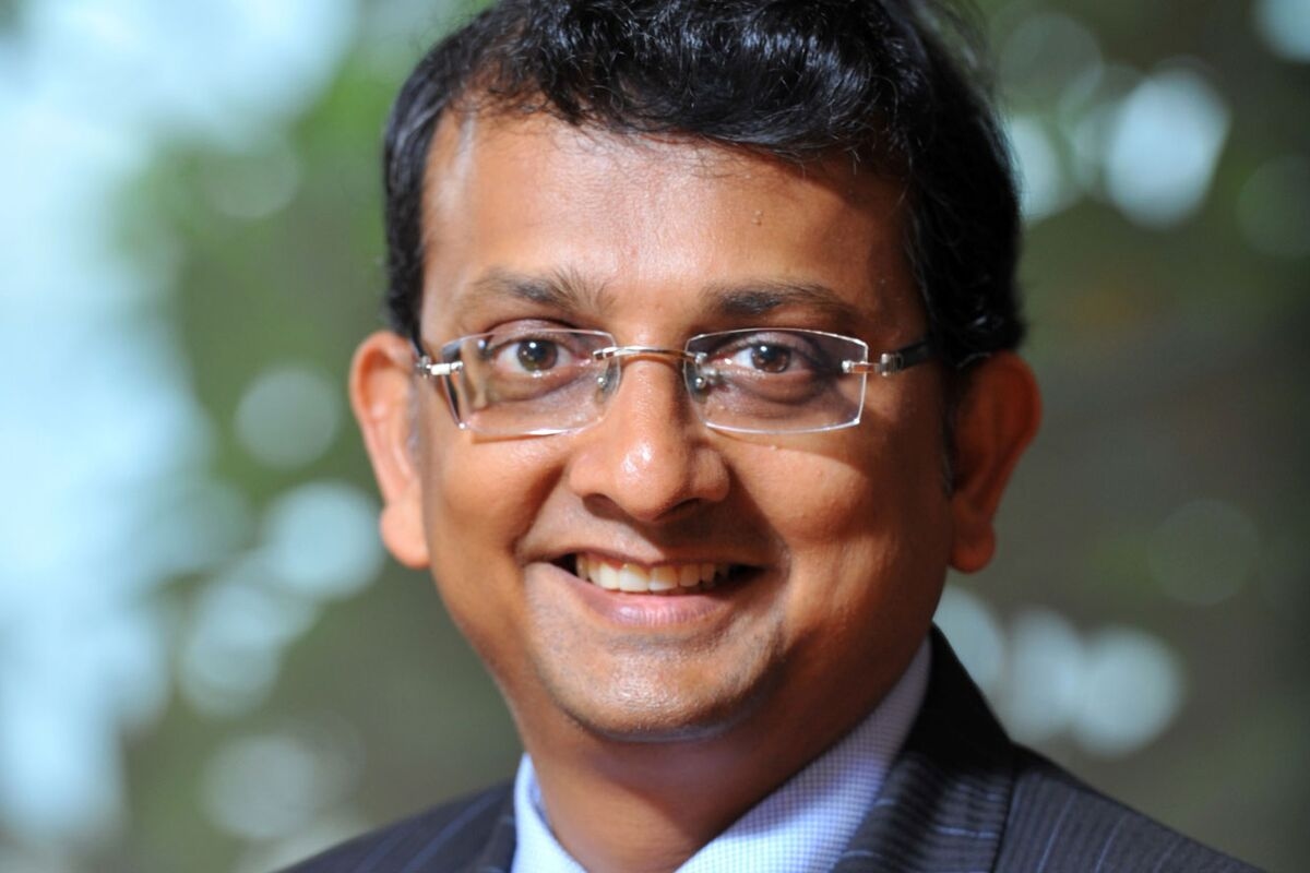 ICICI Investment Banking Head Saraf to Move to Retail Broking
