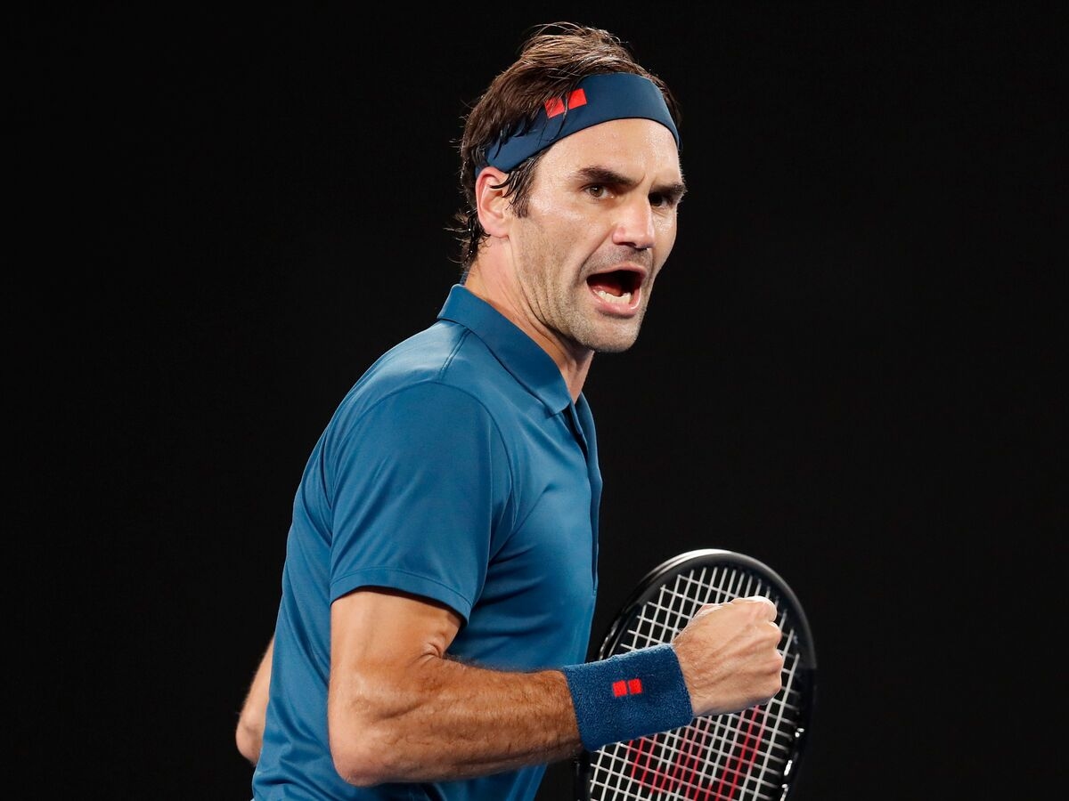 Roger Federer's Long-Term Deals Make Him a Tennis Billionaire