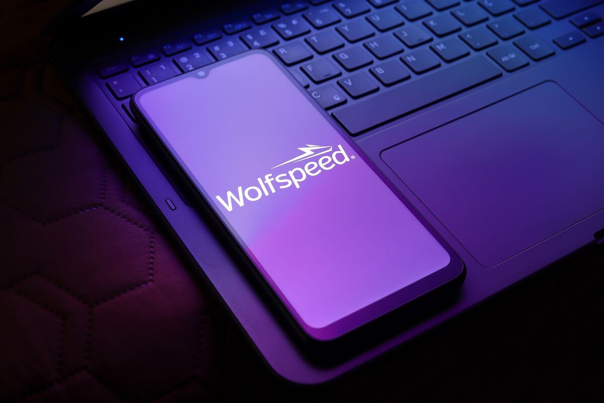 Wolfspeed Put Options Surge Before Report on Bankruptcy Plans