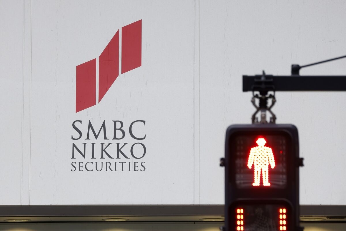 American Banker on Trial Says Innocent Verdict Will Help Japan