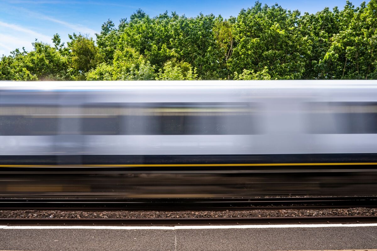Eversholt Rail Attracts Interest From Hong Kong's MTR