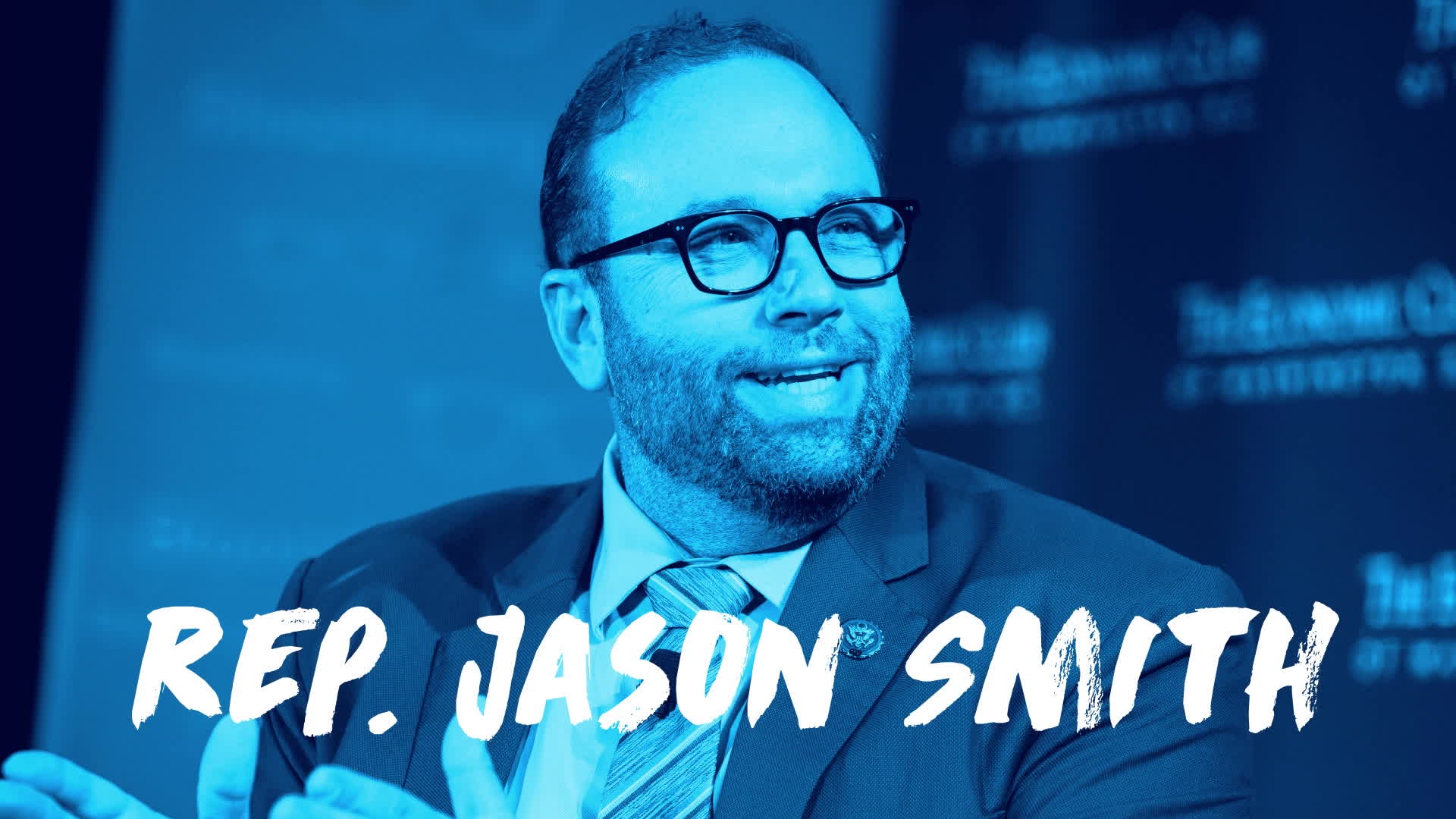The David Rubenstein Show: Rep. Jason Smith