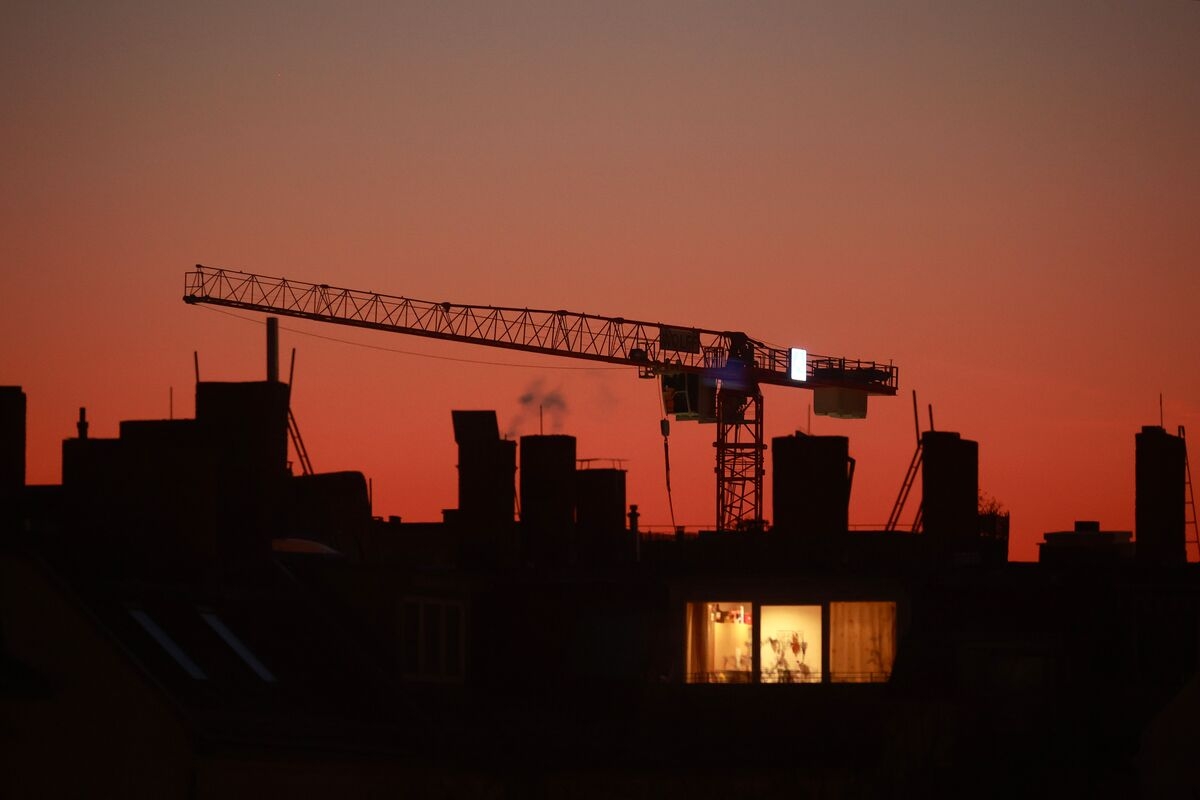 Germany's Patrizia Seeks €1 Billion for European Housing Fund