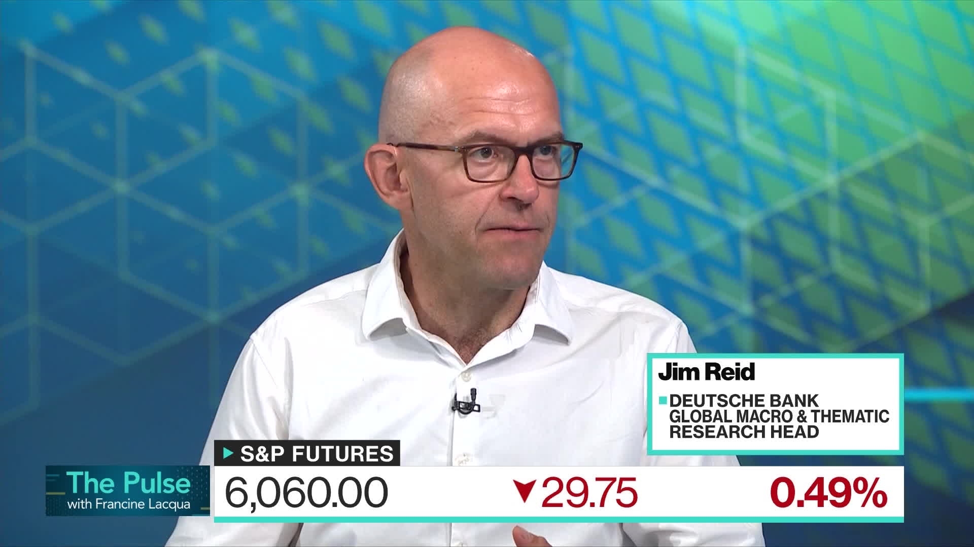 What Happens to Equities If the Strait of Hormuz Closes?