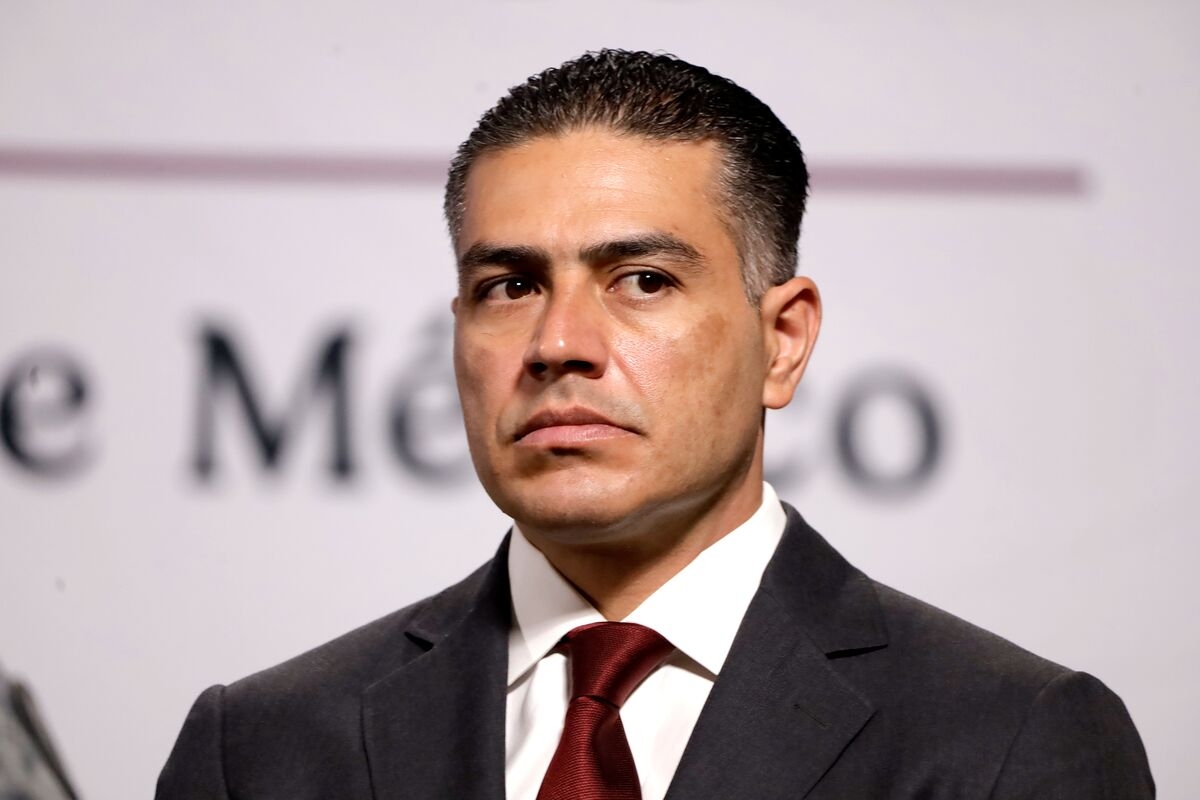 Mexico Senate OKs Security Bills Modeled on Sheinbaum's Approach