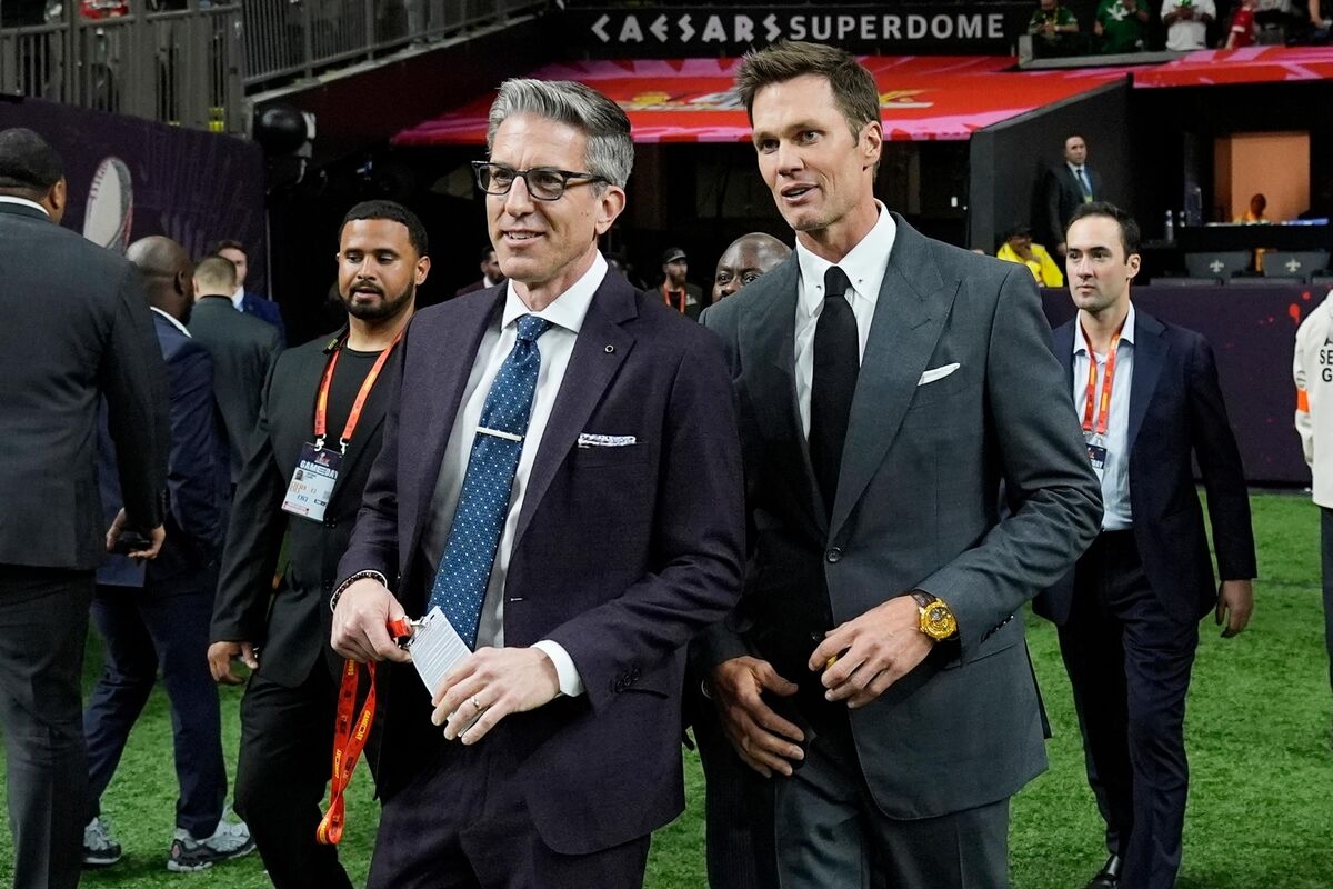 The Secrets of Jacob & Co., the Watchmaker Behind Tom Brady, ‘White Lotus' Bling