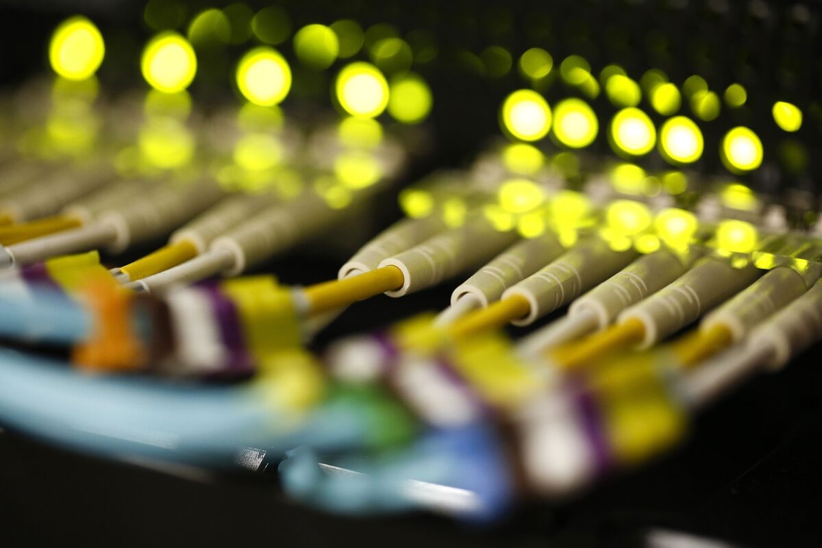 Spark New Zealand Agrees to Sell Data Center Stake to Trim Debt