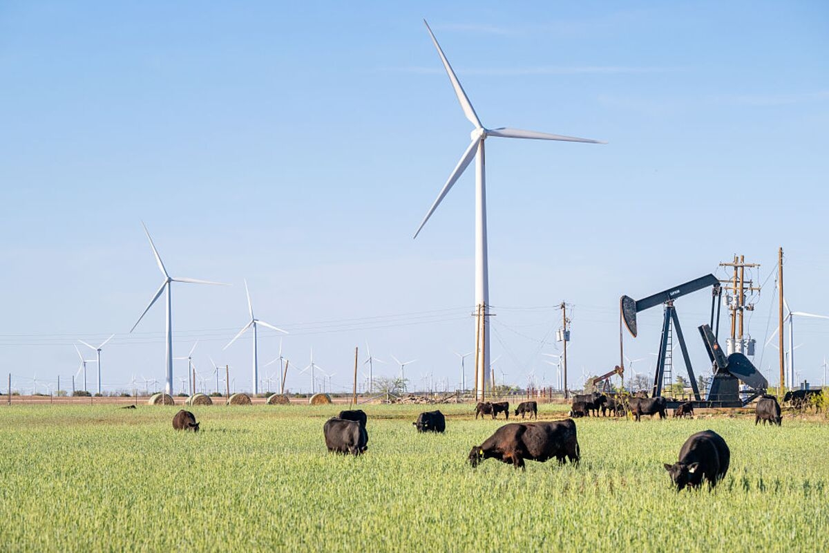 Oil's Lost Decade Is About to Be Repeated