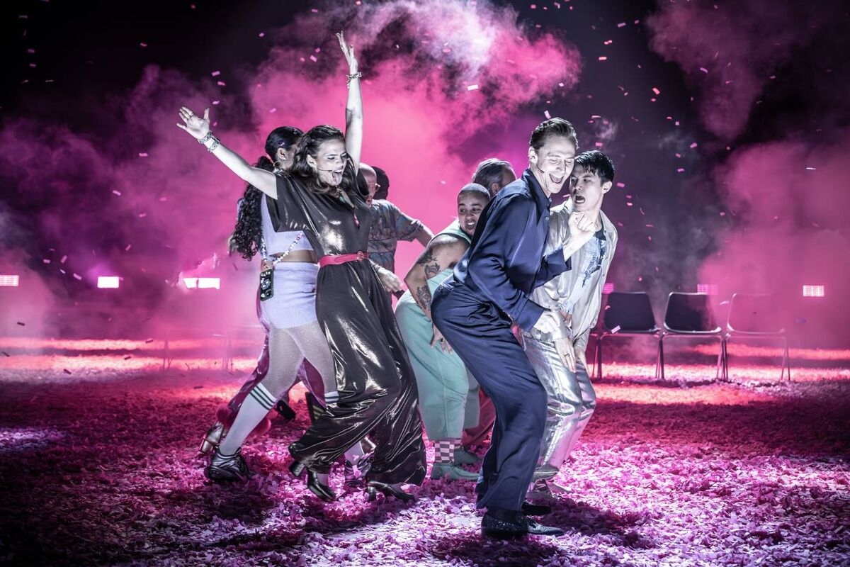 London's Best Spring Shows Are Stacked With Marquee Names