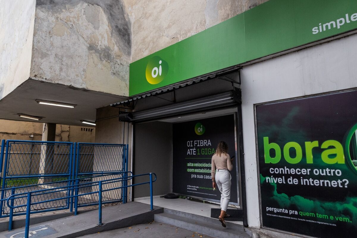 Brazil Telecom Firm Oi Is Preparing a Chapter 11 Filing