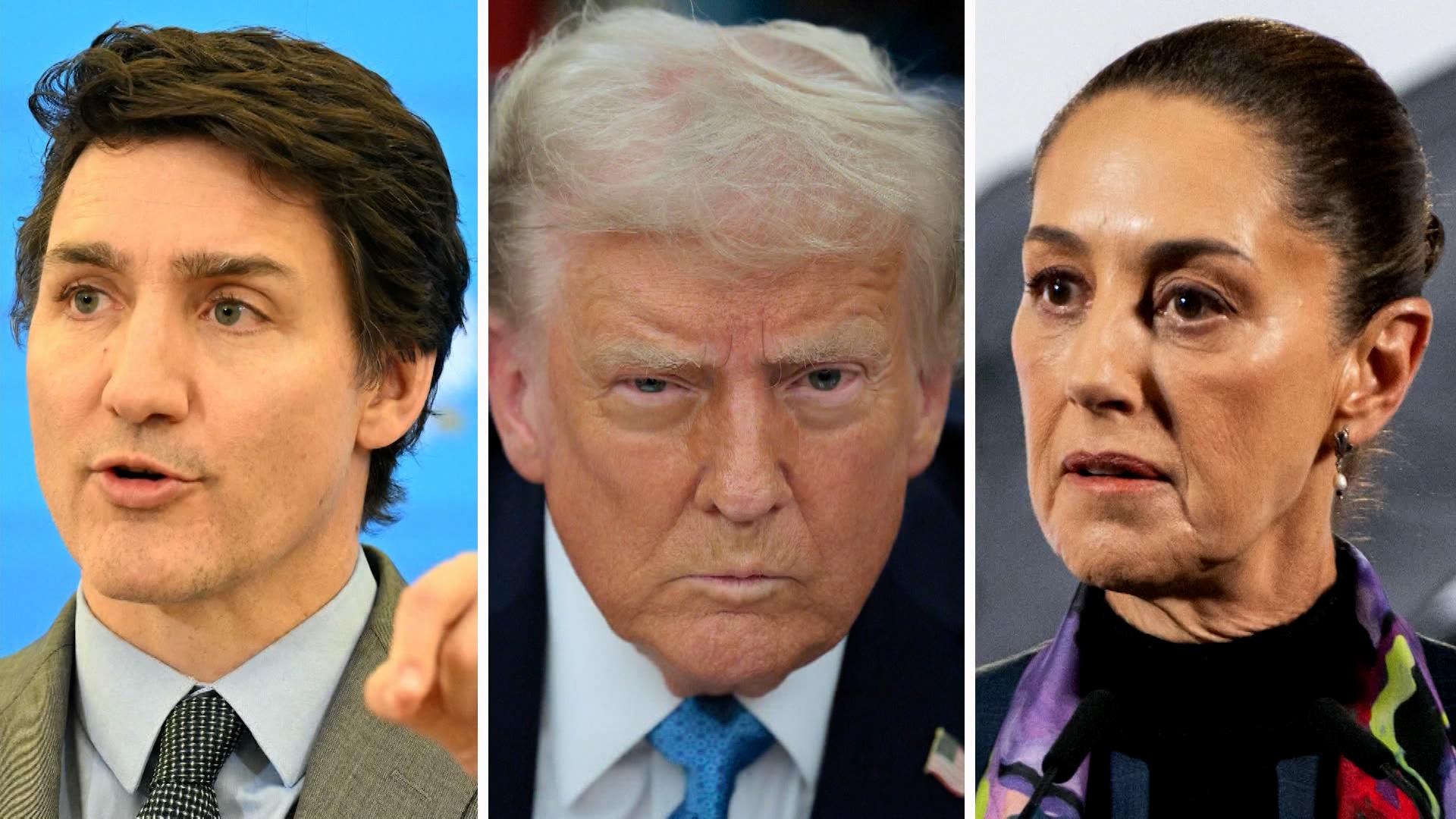 Could Trump's Tariff Delay Be A Negotiation Tactic?