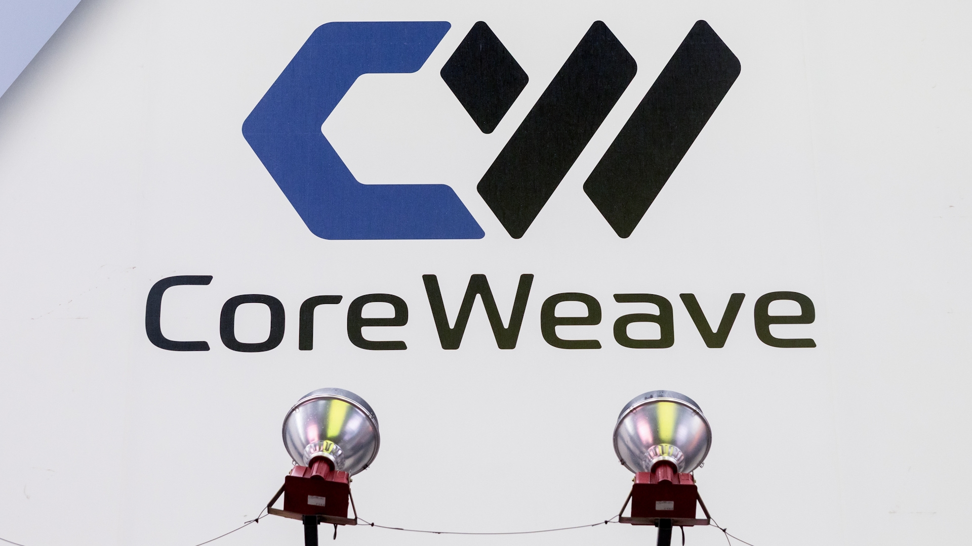 CoreWeave's Power Needs Could Stress Texas Grid