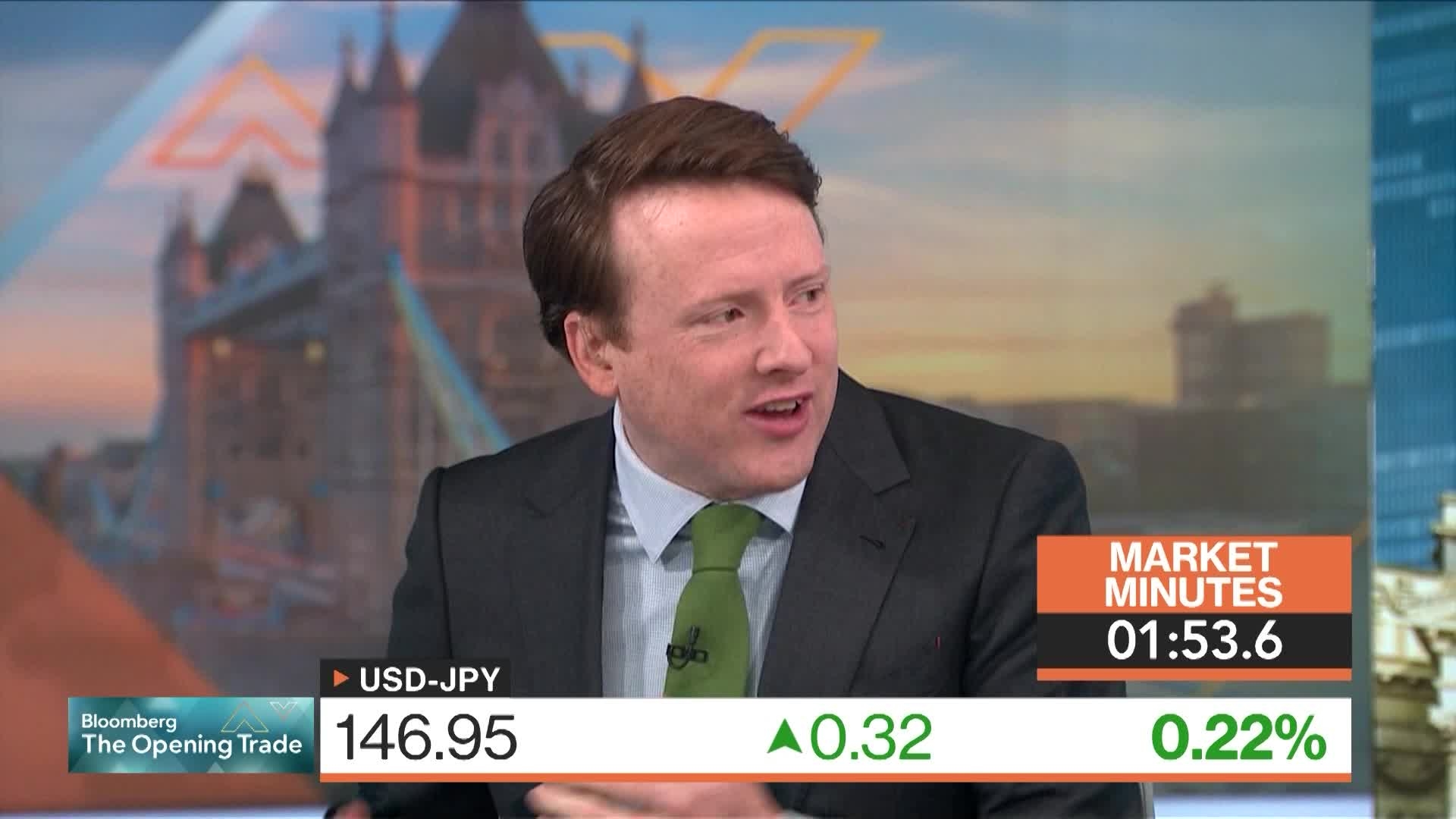 These Trade Deals Are Bad News for the US: 3-Minute MLIV