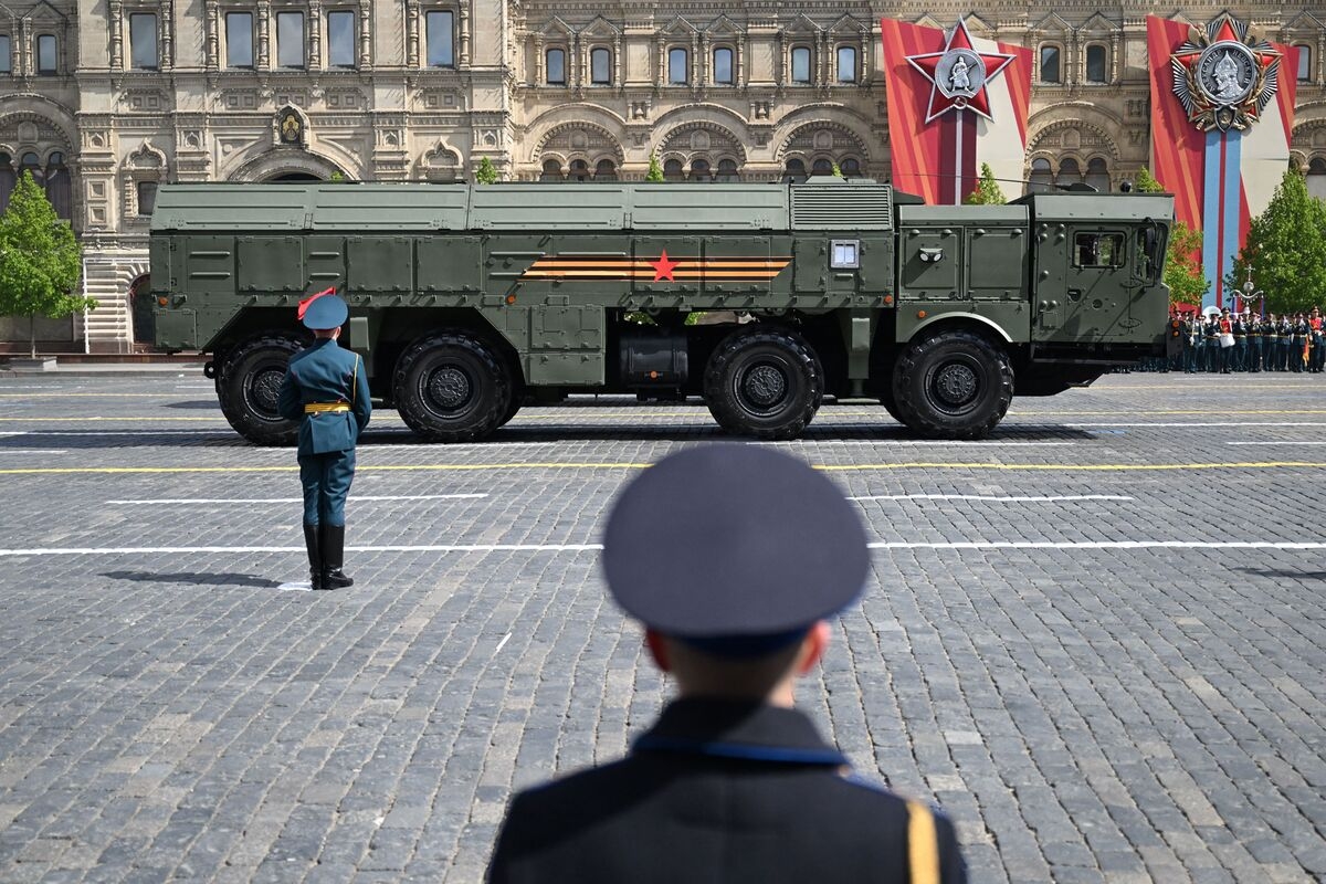 Ukrainian Drones Hit Russian Plant Involved in Missile Output