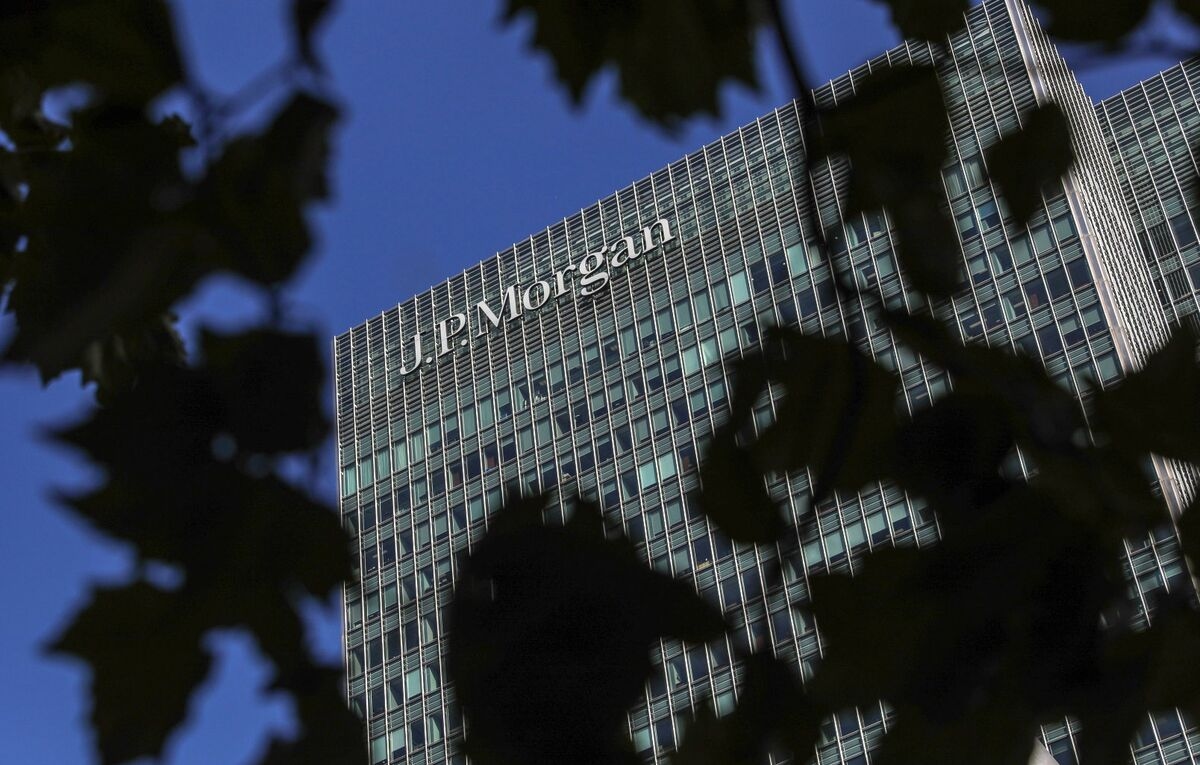 JPMorgan Names New Heads in Europe Equity Capital Markets