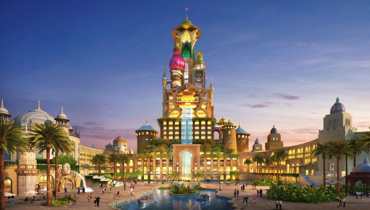 Rixos Hotels Bets on Gulf Boom With $3 Billion Qatar Project