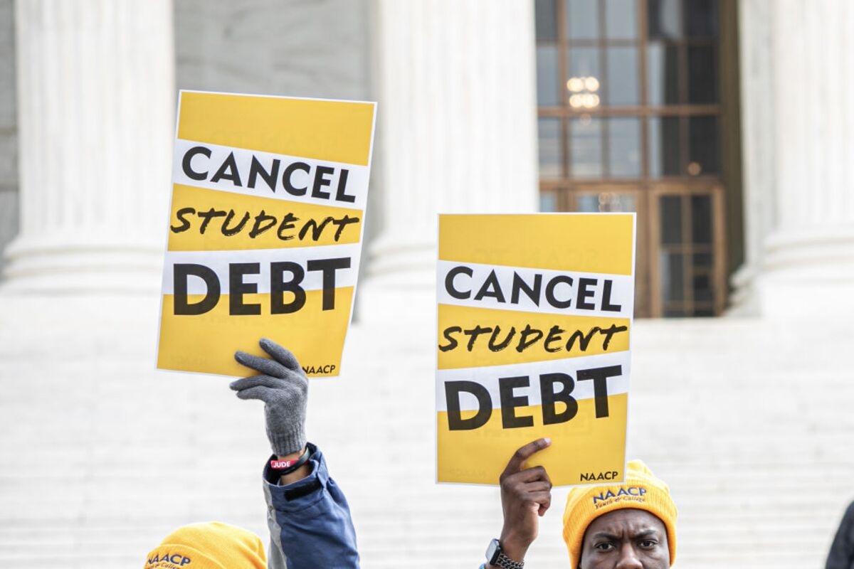 Tax Evasion or Student Debt? The US Chose the Wrong Crackdown