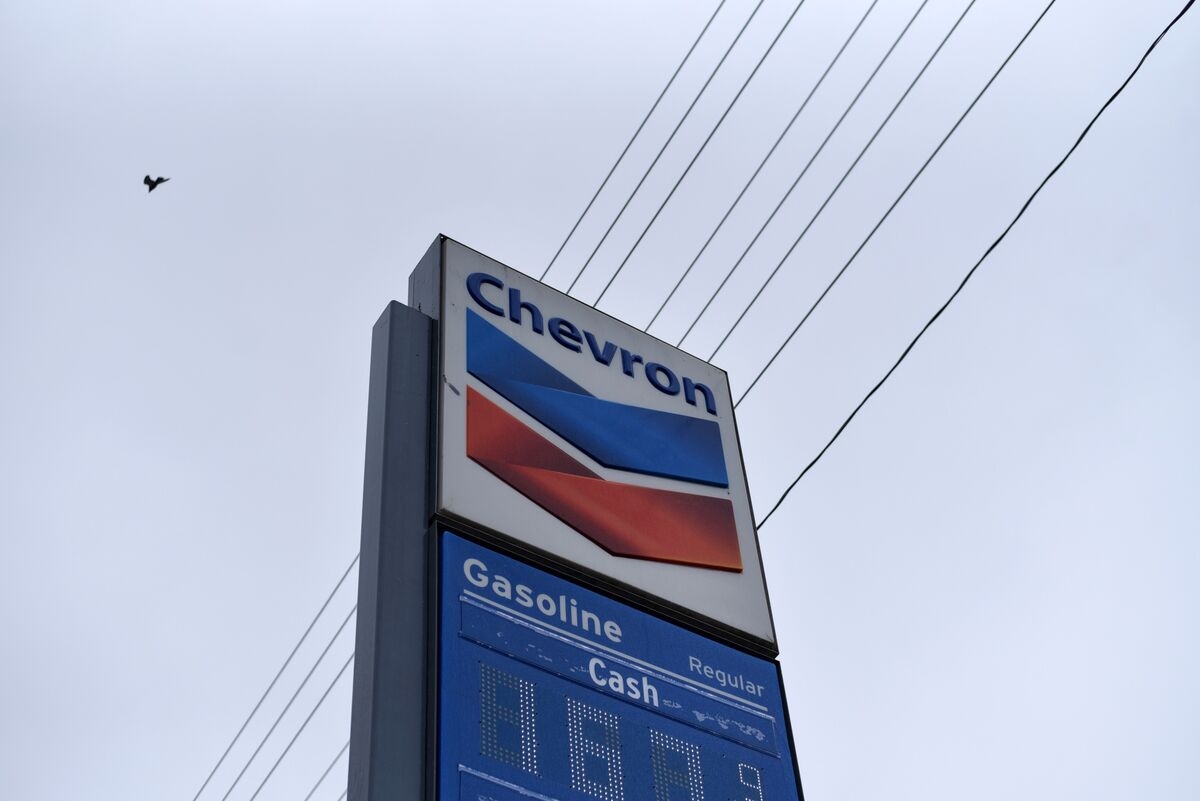 Chevron Cut 575 Positions as $53 Billion Hess Takeover Closed