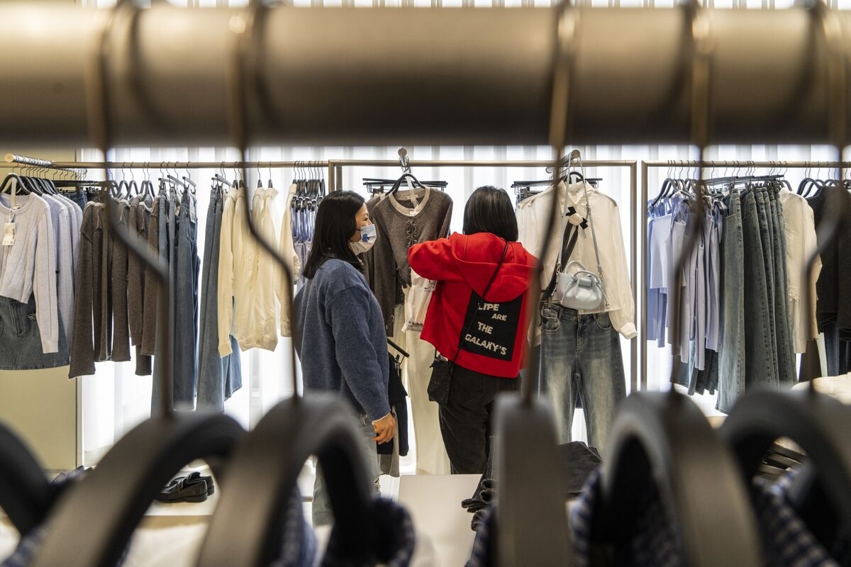 China's Zara Tries Going Global in Hopes of Shein-Like Success