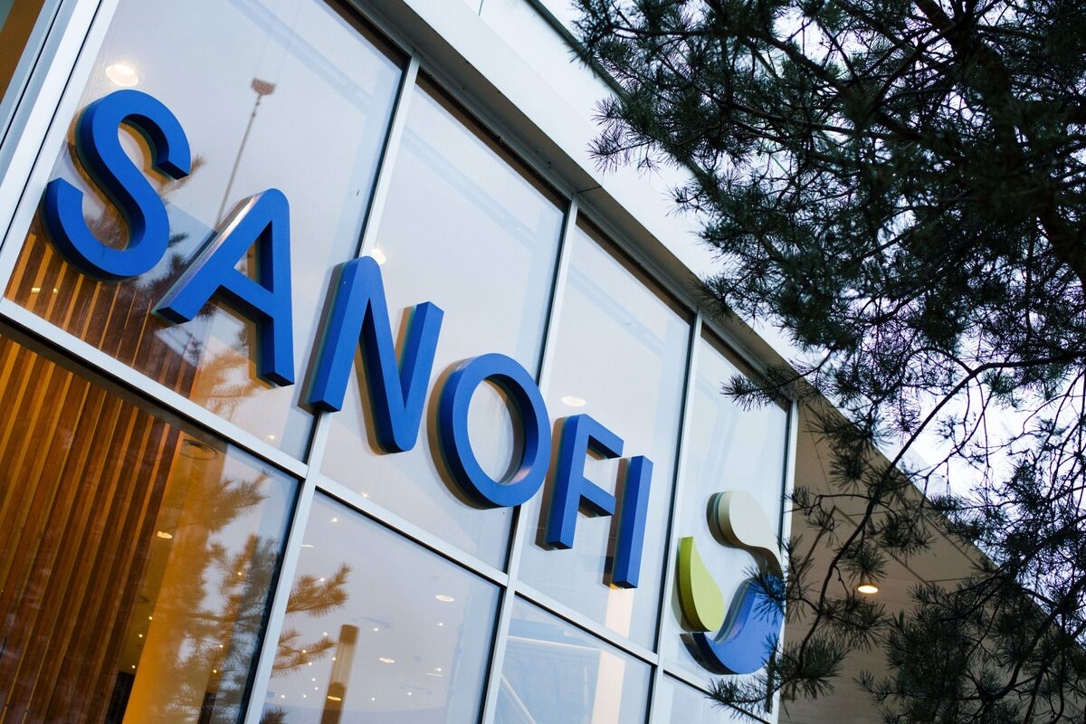 Sanofi to Buy Vicebio for Up to $1.6 Billion in Respiratory Push