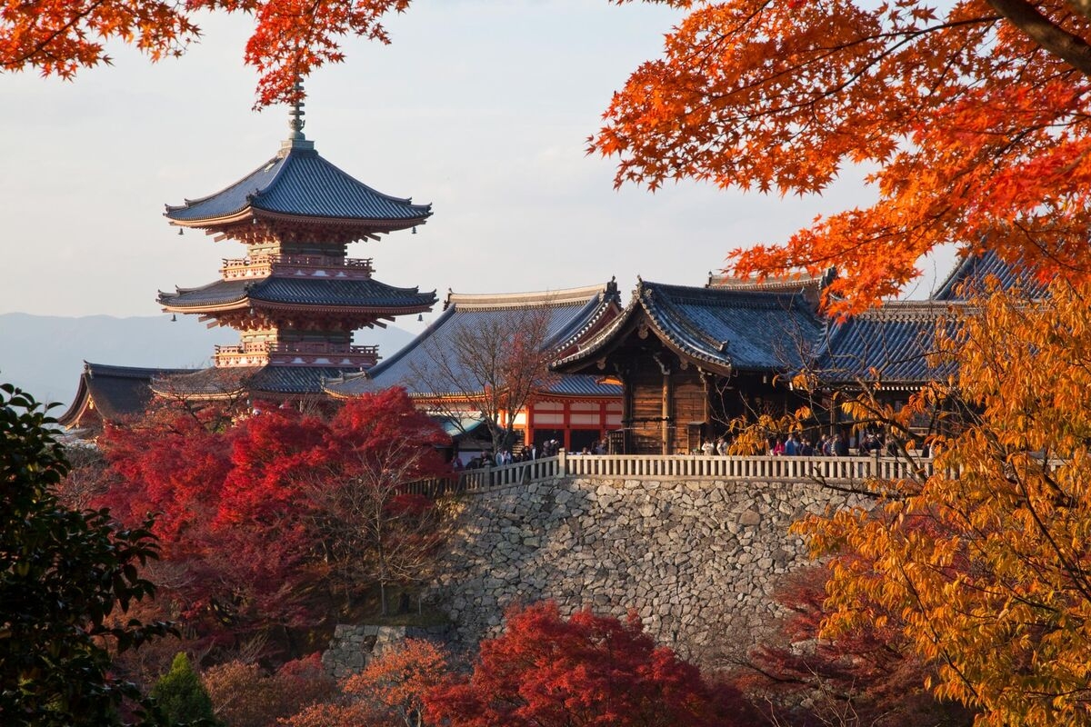You're Doing Japan Wrong