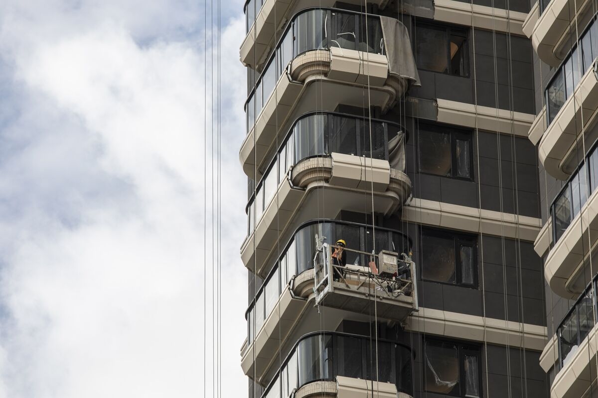 Chinese Builder Fantasia Plans to Unveil New Restructuring Plan