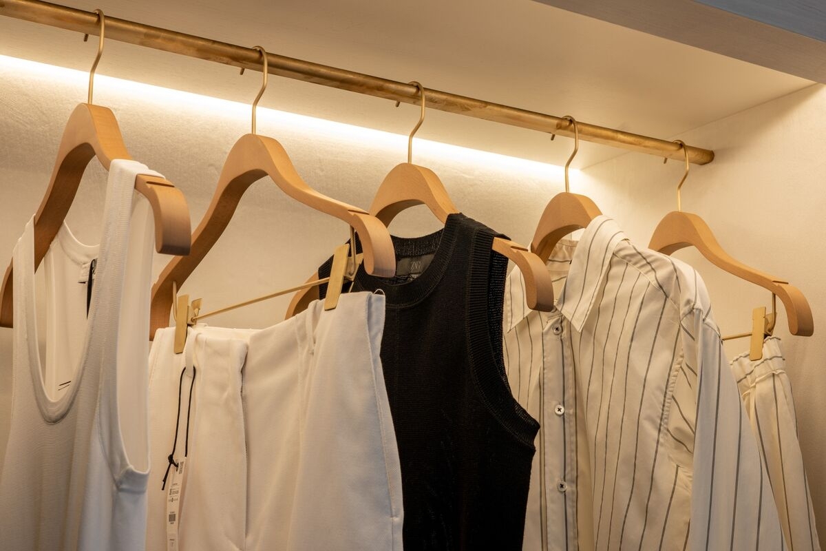 Zara-Owner Inditex Sales Rise Even as Global Economy Cools