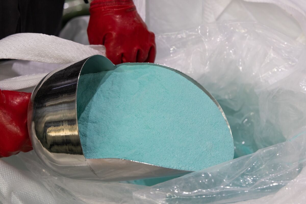 EU Pledges State Aid, Trade Tools to Boost Chemicals Industry