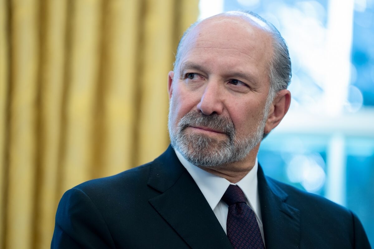 Lutnick Defends US Tariffs as Key to India-Pakistan Ceasefire