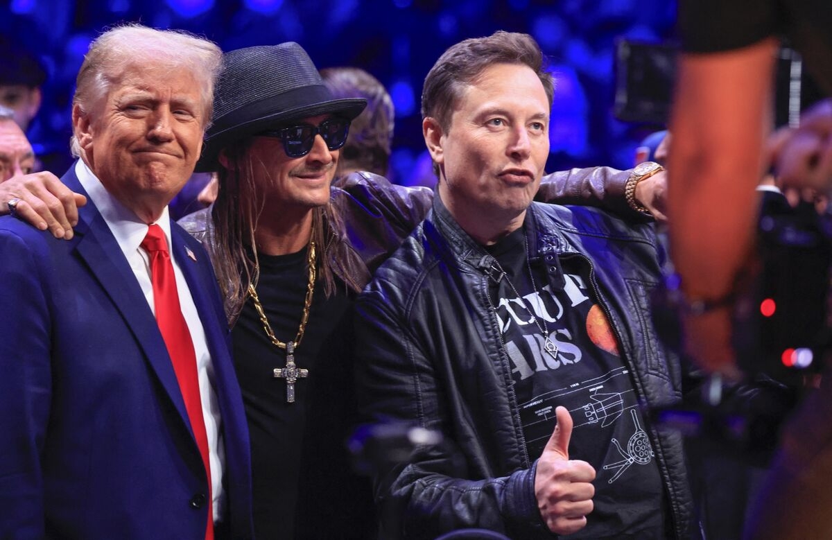Do Democrats Understand the Manosphere Enough to Win It Over?
