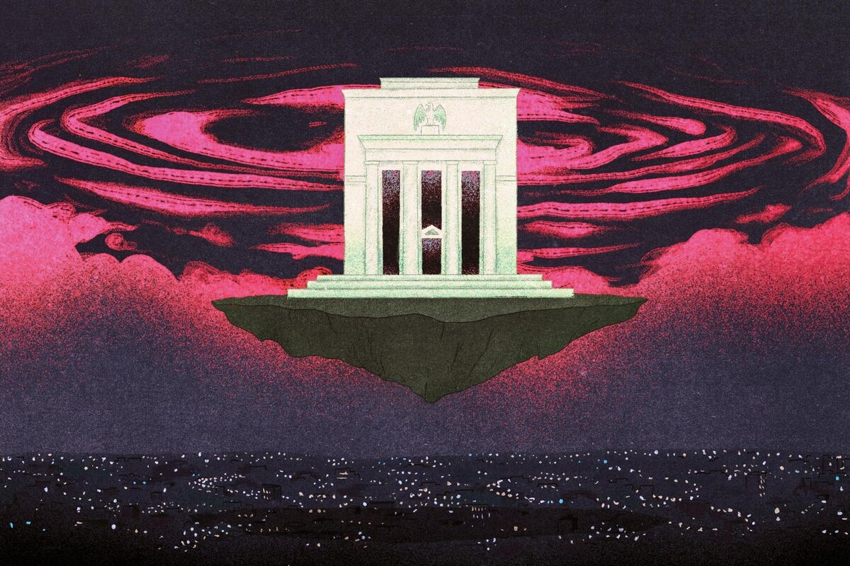 Who Should Have the Final Say Over Central Banks?