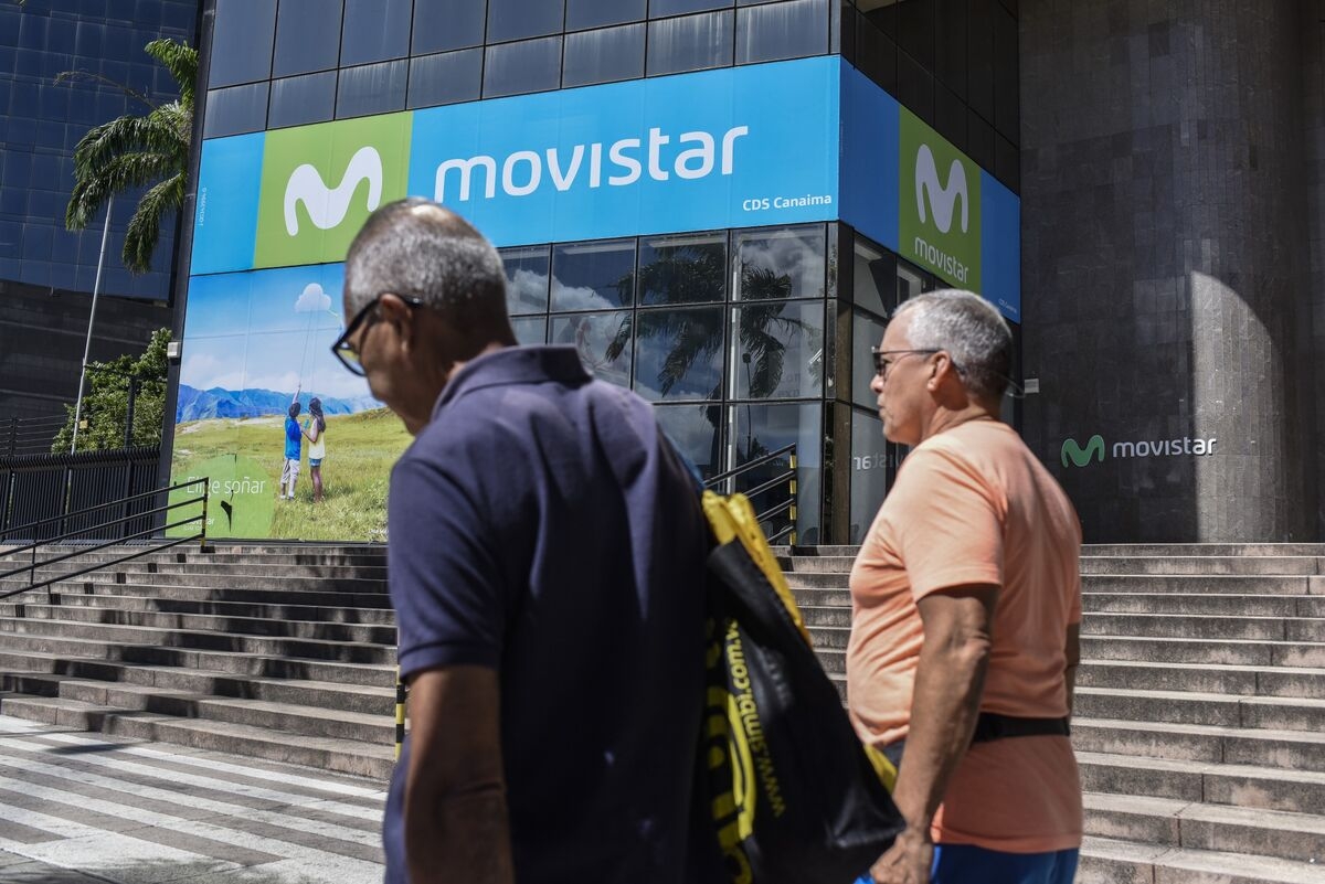 Telefonica's Movistar Faces Major Venezuela Data Leak, NGO Says