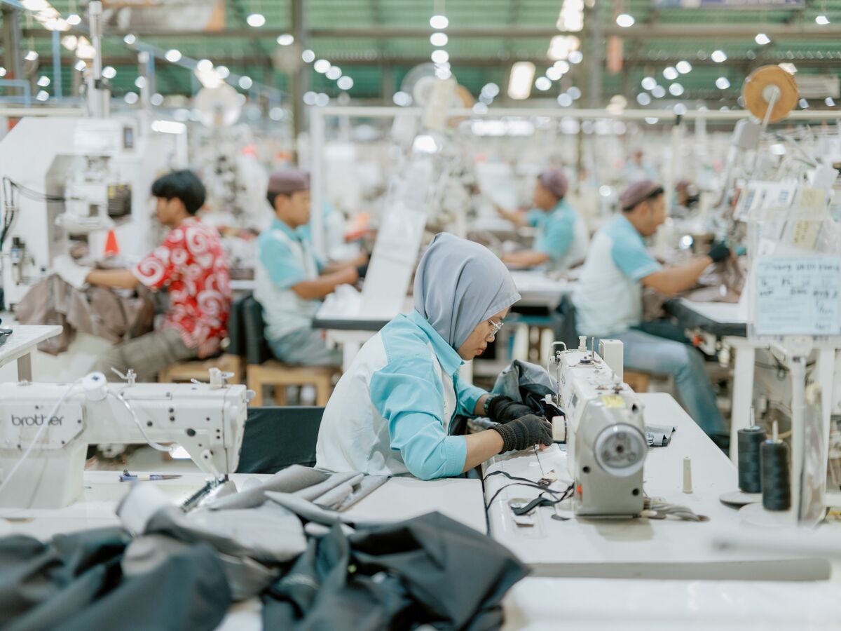 Indonesia Says $34 Billion in Trade, Investment MOU With US in Pipeline