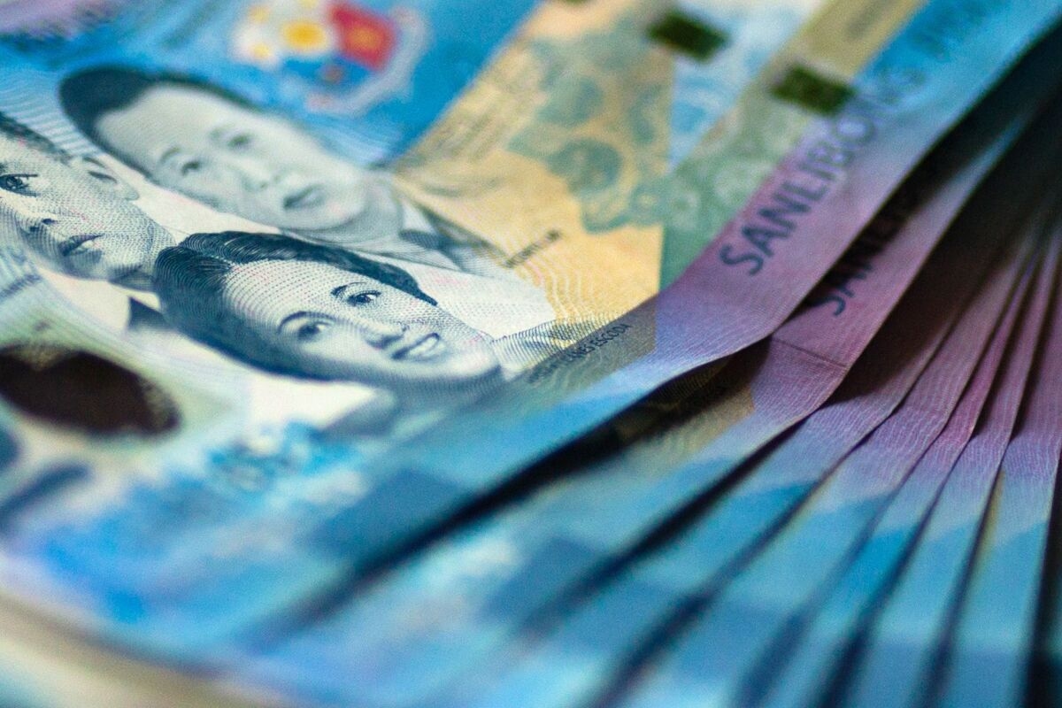 Philippines to Intervene More Forcefully in Streaks of Weak Peso