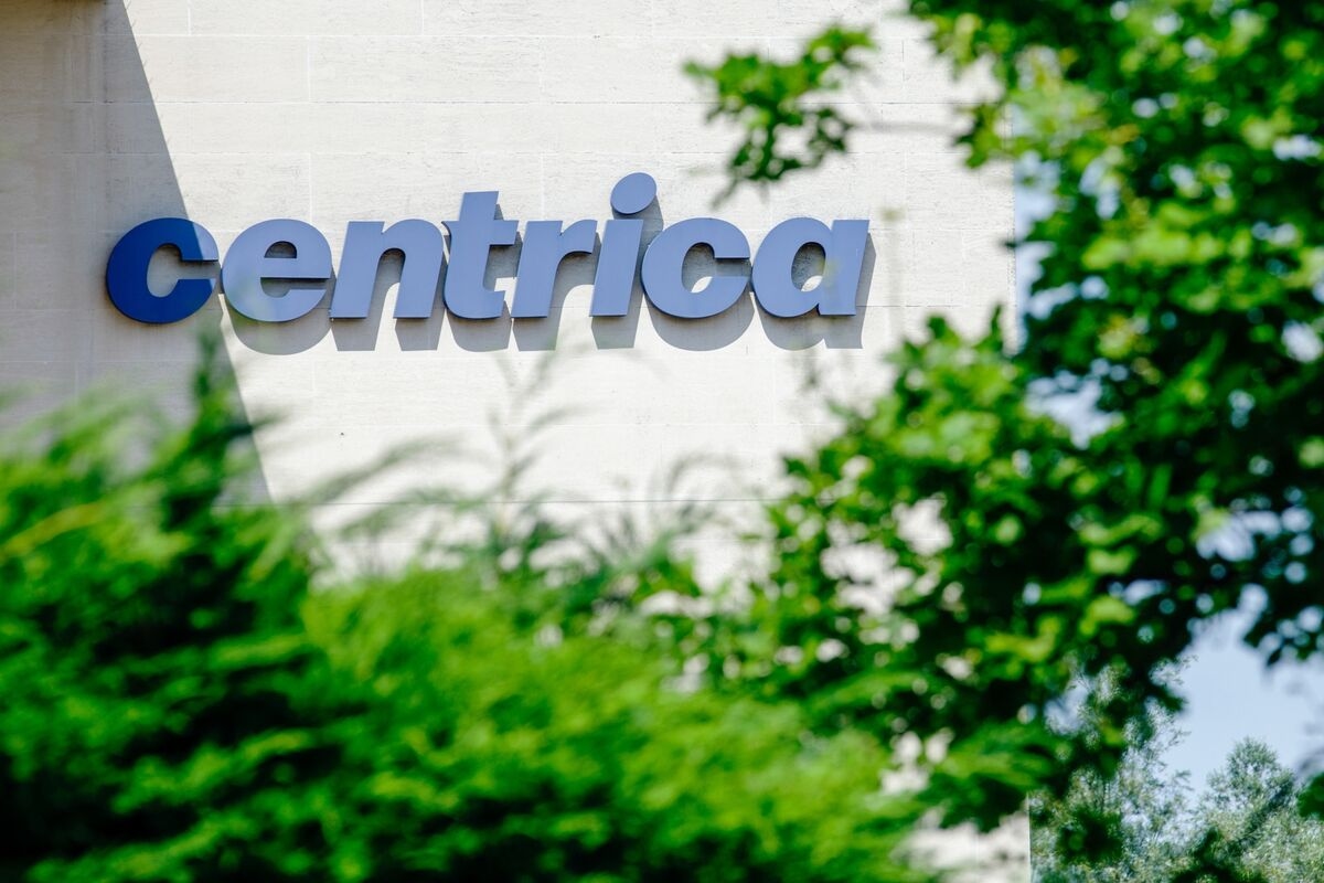 Centrica Signs 10-Year Deal for US Natural Gas With Devon Energy