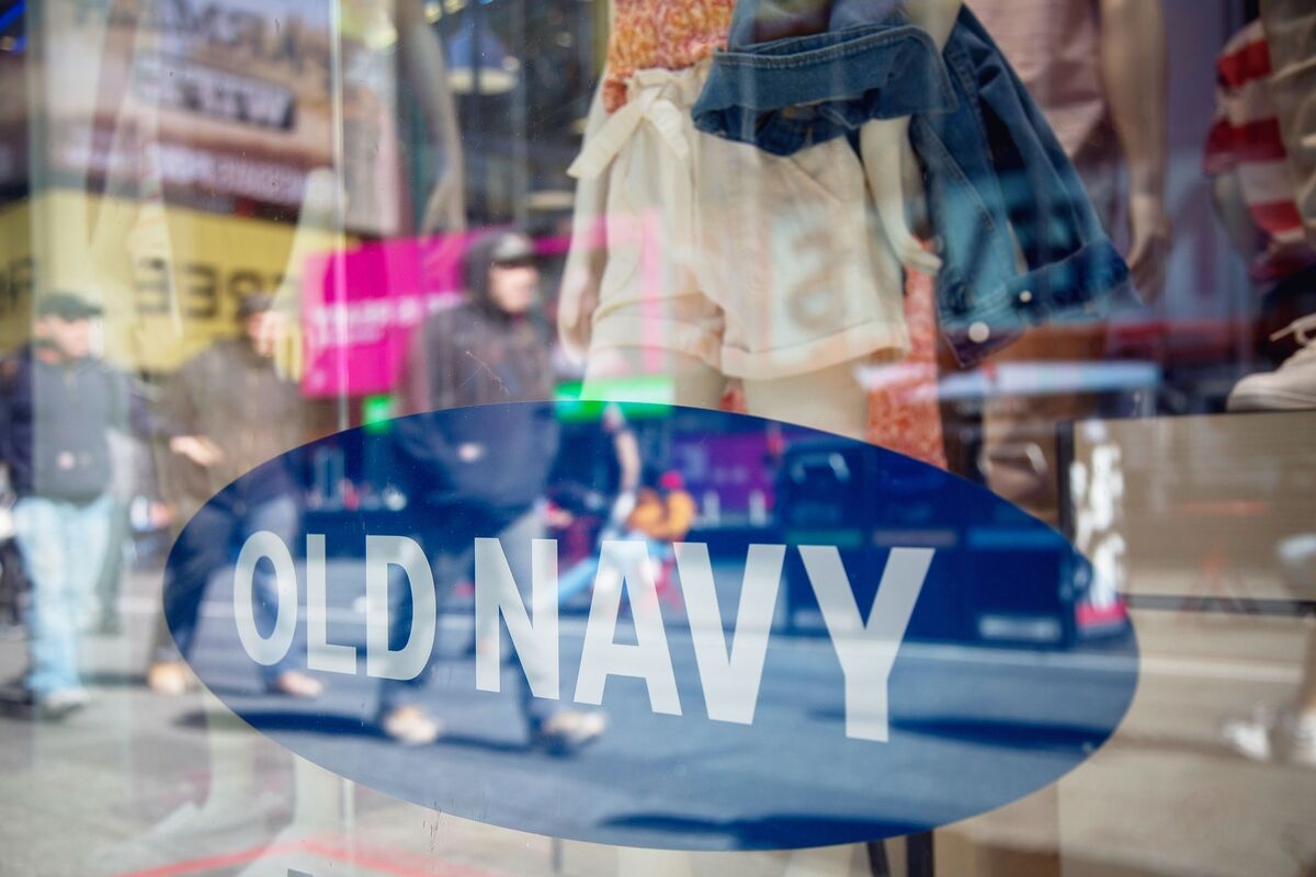 Old Navy to Open New Store in Biggest NYC Retail Lease of 2025