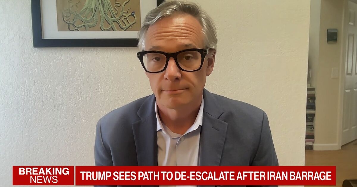 Iran Capabilities Are Damaged, Not Gone: Jeffrey Lewis