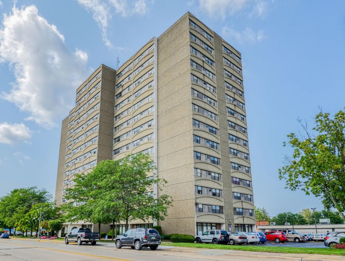 Trump's Funding Block Leaves Affordable Housing Projects in Limbo